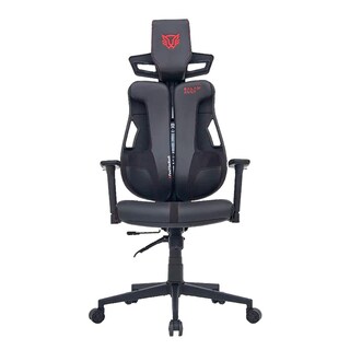 Foto 1 | Foto 1 | Silla Gamer Balam Rush Bolt Rush Pa Ergonomica Reclinable 120° 150kg Reposabrazos 3d Piston Clase 4 Negro Br-940528