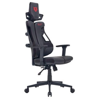 Foto 2 | Foto 2 | Silla Gamer Balam Rush Bolt Rush Pa Ergonomica Reclinable 120° 150kg Reposabrazos 3d Piston Clase 4 Negro Br-940528