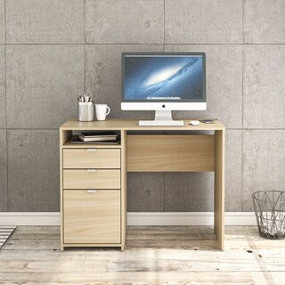 Foto 1 | Foto 1 | Escritorio Mobi Edison Legno Salinas