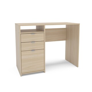 Foto 2 | Foto 2 | Escritorio Mobi Edison Legno Salinas