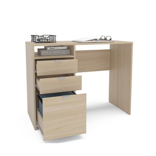 Foto 3 | Foto 3 | Escritorio Mobi Edison Legno Salinas