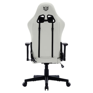 Foto 2 | Foto 2 | Silla Gamer Balam Rush Lightning V2 Rgb Reclinable 3d Piston Clase 4 Blanco Br-940573
