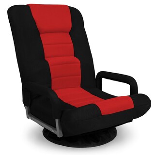 Foto 1 | Foto 1 | Silla Para Videojuegos Best Choice Products, Gira 360° Con Soporte Lumbar - Venta Internacional.