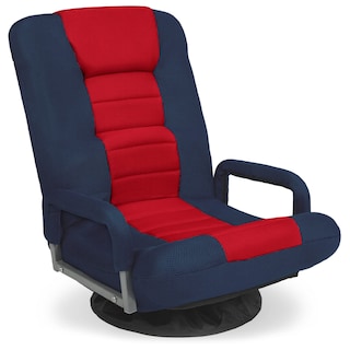 Foto 1 | Foto 1 | Silla Para Videojuegos Best Choice Products, Gira 360° Con Soporte Lumbar - Venta Internacional.
