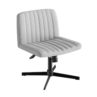 Foto 1 | Foto 1 | Silla De Oficina Furniturer Alintoner Gris 57 X 49 X 74.5 87 Cm