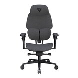 Silla Gamer Thunder X3 Flex Pro Loft Gris