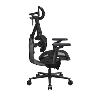 Foto 5 | Foto 5 | Silla Gamer Thunder X3 Flex Pro Mesh Negra