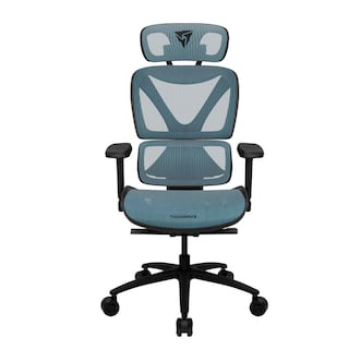 Foto 1 | Foto 1 | Silla Gamer ThunderX3 Azul