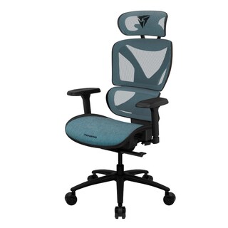 Foto 3 | Foto 3 | Silla Gamer ThunderX3 Azul