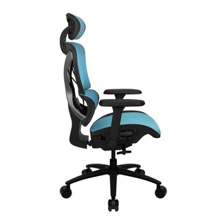 Foto 4 | Foto 4 | Silla Gamer ThunderX3 Azul