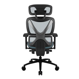 Foto 5 | Foto 5 | Silla Gamer ThunderX3 Azul