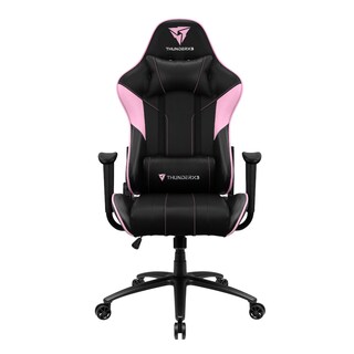 Foto 1 | Foto 1 | Silla Gamer Thunderx3 Ec3 Baby Pink Soporta Hasta 150kg