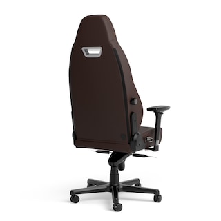 Foto 4 | Foto 4 | Silla Gamer Noblechairs Legend Java Edition De Cuero Sintético Soporta Hasta 150kg