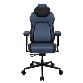 Foto 1 | Foto 1 | Silla Gamer / Escritorio Core Modern Color Azul Soporta Hasta 150kg