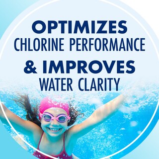 Foto 4 | Foto 4 | Tabletas De Mantenimiento Para Piscinas Arm & Hammer Clear Balance - Venta Internacional.