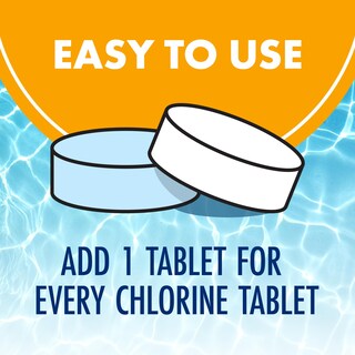 Foto 7 | Foto 7 | Tabletas De Mantenimiento Para Piscinas Arm & Hammer Clear Balance - Venta Internacional.