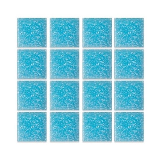 Foto 1 | Foto 1 | Mosaico Azul Maya Mosaik-v – Elegancia Para Tu Piscina