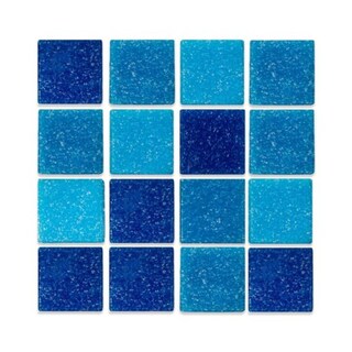 Foto 1 | Foto 1 | Mosaico Profundo Mosaik-v – Inspiración Acuática Para Piscinas