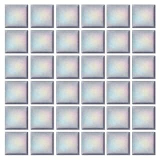 Foto 1 | Foto 1 | Mosaico Gris Tornasol Mosaik-v – Neutralidad Y Diseño Moderno