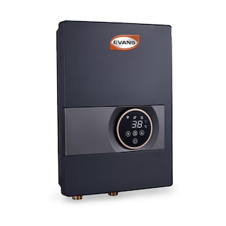 Foto 1 | Foto 1 | Calentador De Agua Instantáneo Evans Electrico De 14 Kw ( 2.5 Servicio )