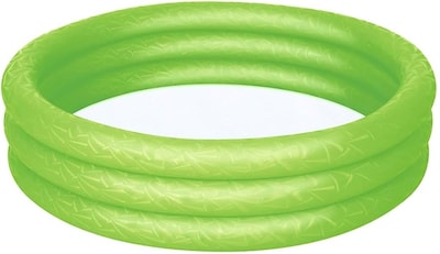 Foto 3 | Foto 3 | Alberca Inflable Bestway 3 Aros 102 Cm