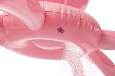 Foto 4 | Foto 4 | Piscina Inflable Para Niños Intex Friendly Octopus Con Tobogán 3+ - Venta Internacional.