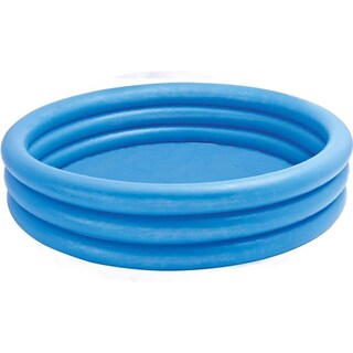 Foto 1 | Foto 1 | Piscina Hinchable Intex Crystal Blue Para Niños Al Aire Libre 58 - Venta Internacional.