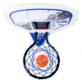 Foto 5 | Foto 5 | Juego De Baloncesto Junto A La Piscina Swimways Para Niños, Adolescentes Y Adultos - Venta Internacional.