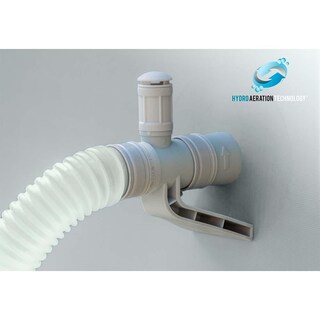 Foto 5 | Foto 5 | Alberca Prism Frame Intex Premium color Gris