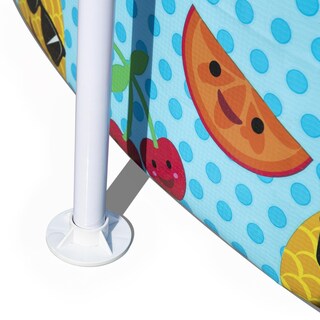 Foto 2 | Foto 2 | Alberca Redonda Bestway 1688 l con Toldo