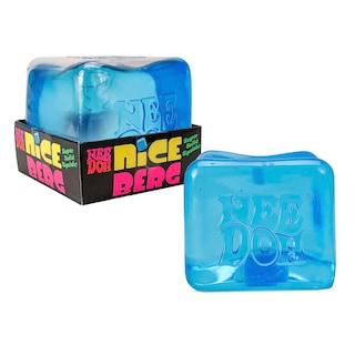 Foto 1 | Foto 1 | Sensory Squeeze Toy Schylling Needoh Nice Berg Giant Cube - Venta Internacional.