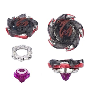 Foto 3 | Foto 3 | 12pcs Top Beyblade Burst Bey Blade Battle Juguetes Trompos