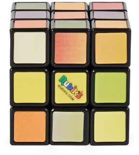 Foto 7 | Foto 7 | Juguete De Rompecabezas Rubik's Cube Impossible Original 3x3 Para Más De 8 Años - Venta Internacional.