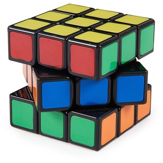 Foto 4 | Foto 4 | Juego De Rompecabezas Rubik's Tiled Trio Bundle 2x2 Mini 3x3 4x4 - Venta Internacional.