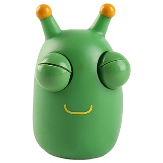 Foto 2 | Foto 2 | Juguete Antiestrés SmileFun MXWSR-001 Verde 1 Pieza