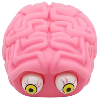 Foto 1 | Foto 1 | Squishys Smilefun Mxpbn-003 3 Piezas Rosa