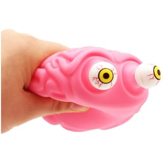 Foto 3 | Foto 3 | Squishys Smilefun Mxpbn-003 3 Piezas Rosa