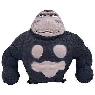Foto 1 | Foto 1 | Figura Sensorial Smilefun Mxgkc001 color Negro