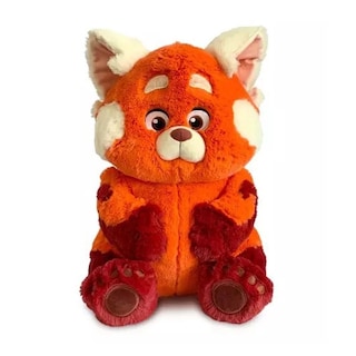 Foto 1 | Foto 1 | Venta Internacional- Peluches Giratorios De 46 Cm Red Panda Pixar Movie