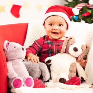Foto 4 | Foto 4 | Venta Internacional - Muñeco de Peluche B. Toys de Battat Happy Hues Cupcake Pup