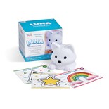 Lámpara De Respiración Calming Kitty Hand2mind Luna Para Niños - Venta Internacional.