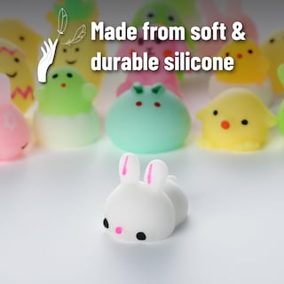 Foto 7 | Foto 7 | Squishy Mr. Pen 48 Piezas-Venta Internacional