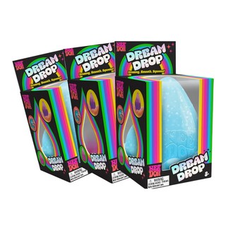 Foto 1 | Foto 1 | Juguete Sensorial Schylling Needoh Dream Drop, Paquete De 3 Niños A Partir De 3 Años - Venta Internacional.