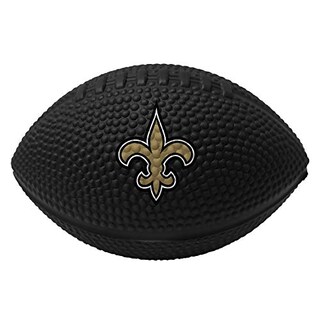 Foto 5 | Foto 5 | Pelotas Antiestrés Franklin Sports Nfl New Orleans Saints X24 - Venta Internacional.
