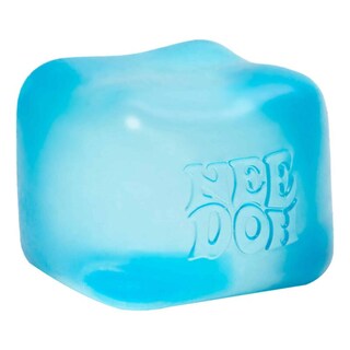 Foto 3 | Foto 3 | Juguete Sensorial Needoh Nicecube Squeeze Schylling Nice Cube Fidget Toy - Juguete Antiestres - Squishy