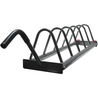 Foto 3 | Foto 3 | Rack O Soporte Fire Sports Móvil con Ruedas para Discos color Negro