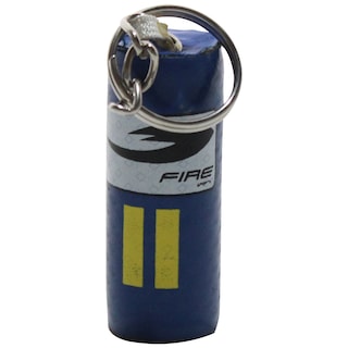 Foto 1 | Foto 1 | Paquete de 3 pz Llavero Souvenir Costalito Mini Fire Sports color Azul