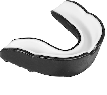 Foto 2 | Foto 2 | Protector Bucal Mdfitness Doble Capa Bicolor Termo Formable Mouth Guard