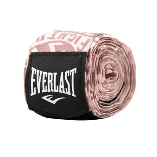 Foto 1 | Foto 1 | Venda de Boxeo Everlast Box MMA Rosa Estampada 3.05 m