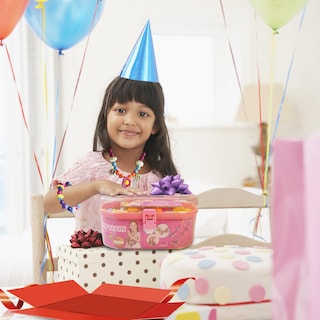 Foto 6 | Foto 6 | Kit Para Hacer Joyas Biranco. Pop Beads Para Niñas De 3 A 7 Años - Venta Internacional.